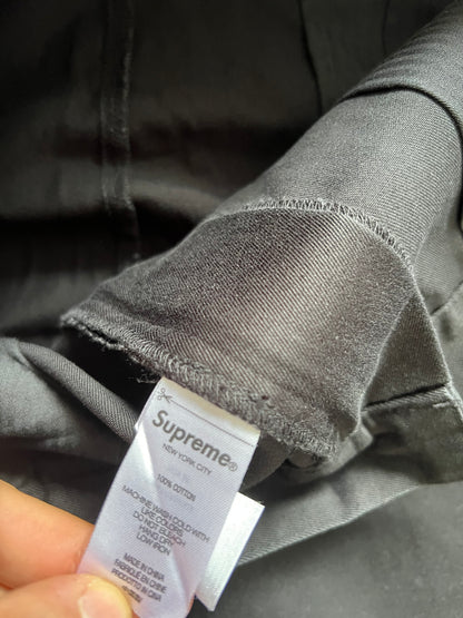 Supreme JUNYA WATANABE CDG MAN Printed Work Pant