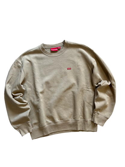 Supreme Crewneck