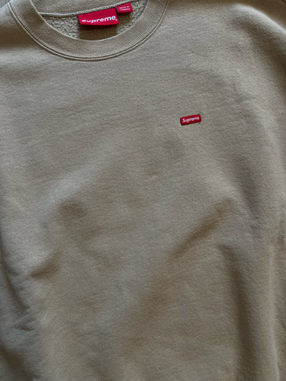 Supreme Crewneck