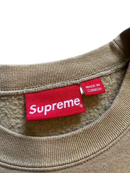 Supreme Crewneck