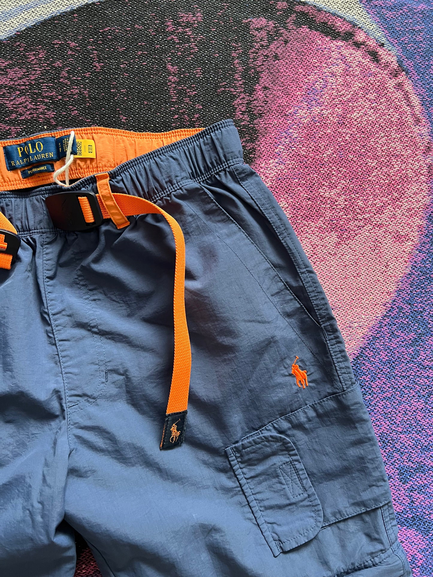 Polo Ralph Lauren Cargo Pants
