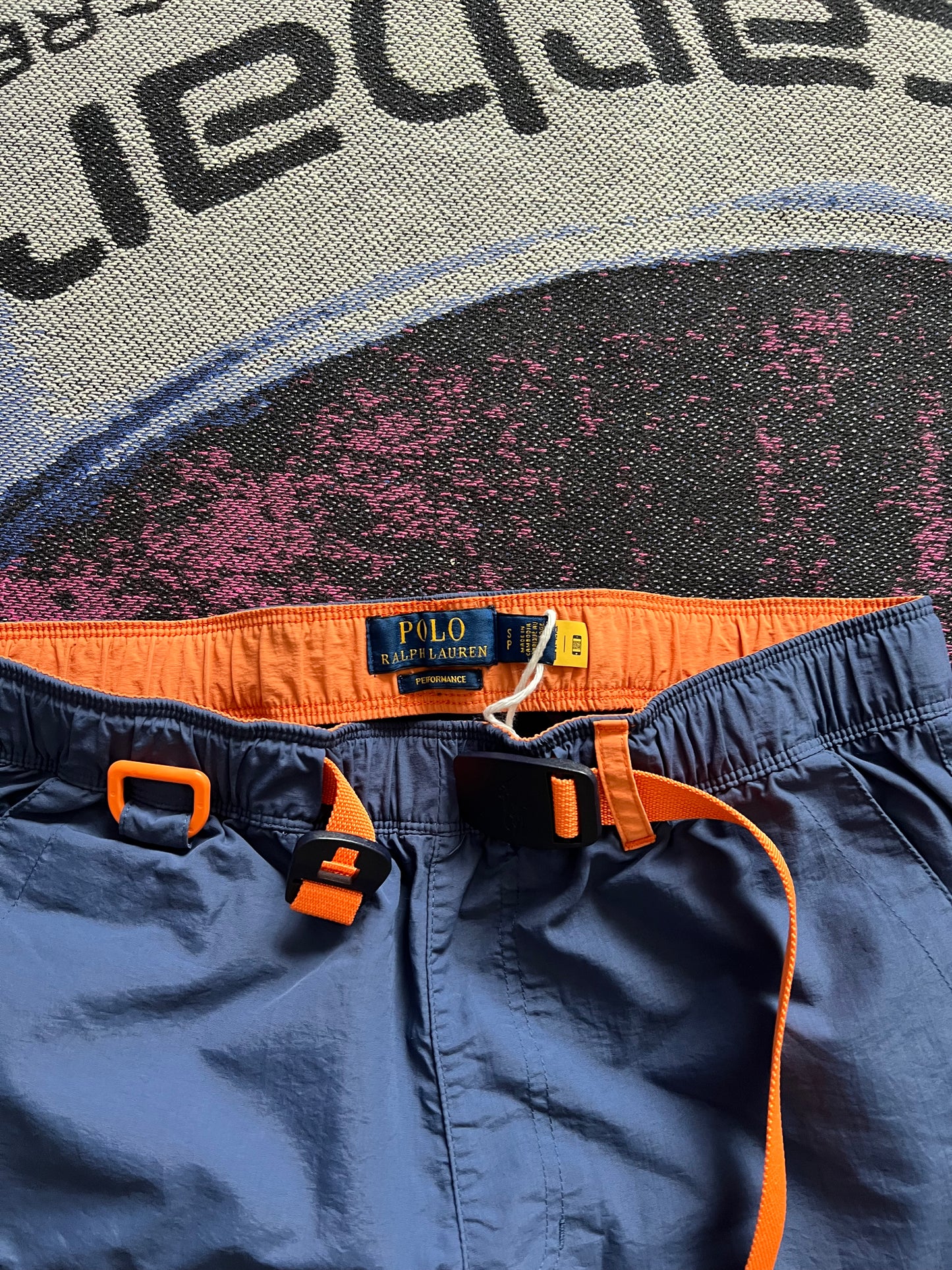 Polo Ralph Lauren Cargo Pants