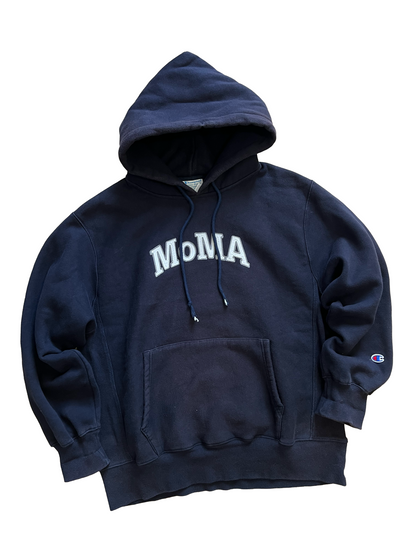 Champion MoMA Hoodie