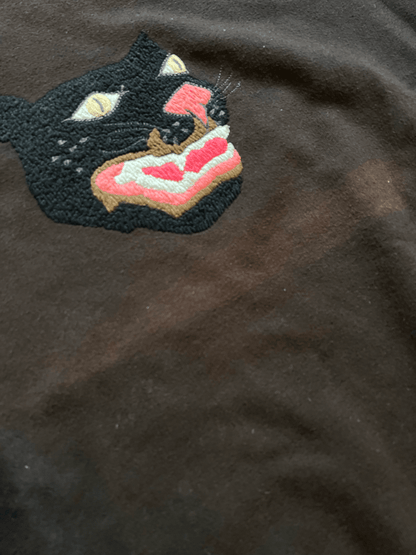 Maharishi Crewneck - Wyat’s Boutique