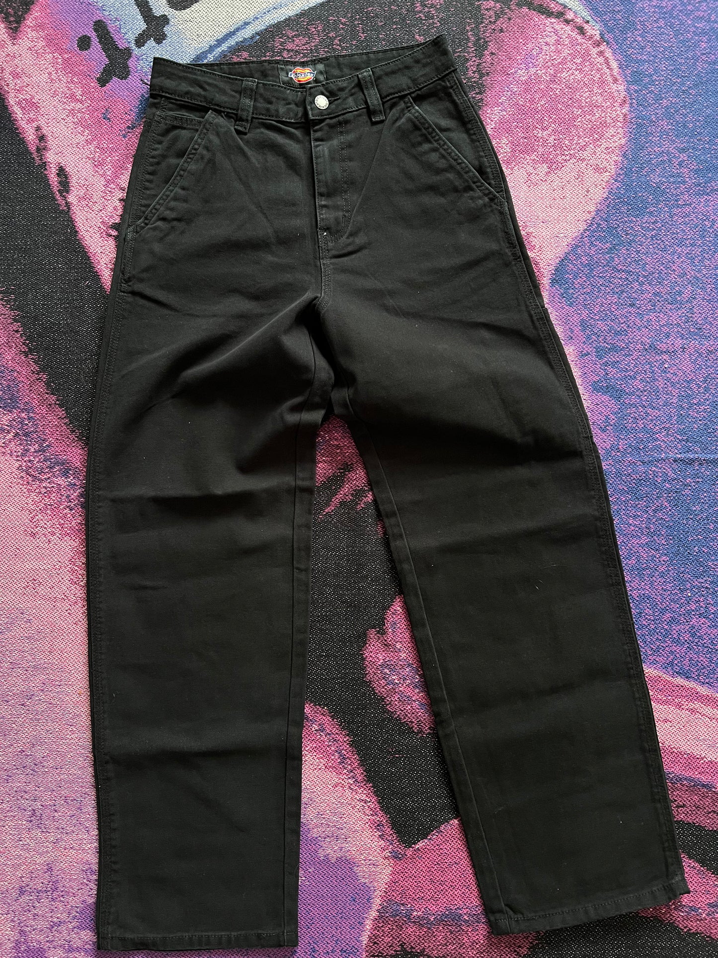 Dickies Single Knee Pants