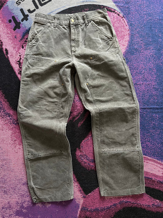Carhartt Double Knee Pants