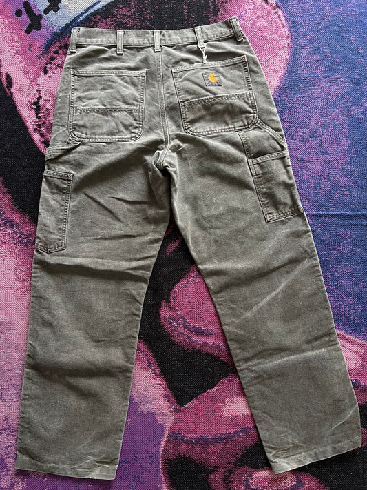 Carhartt Double Knee Pants