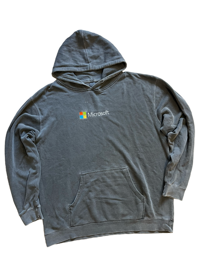 Microsoft Hoodie