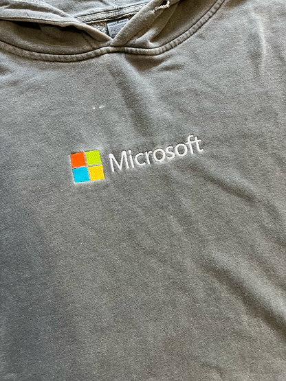 Microsoft Hoodie