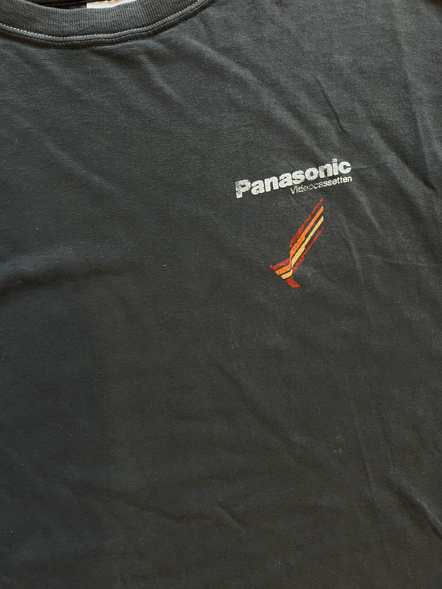 Vintage Panasonic T-Shirt