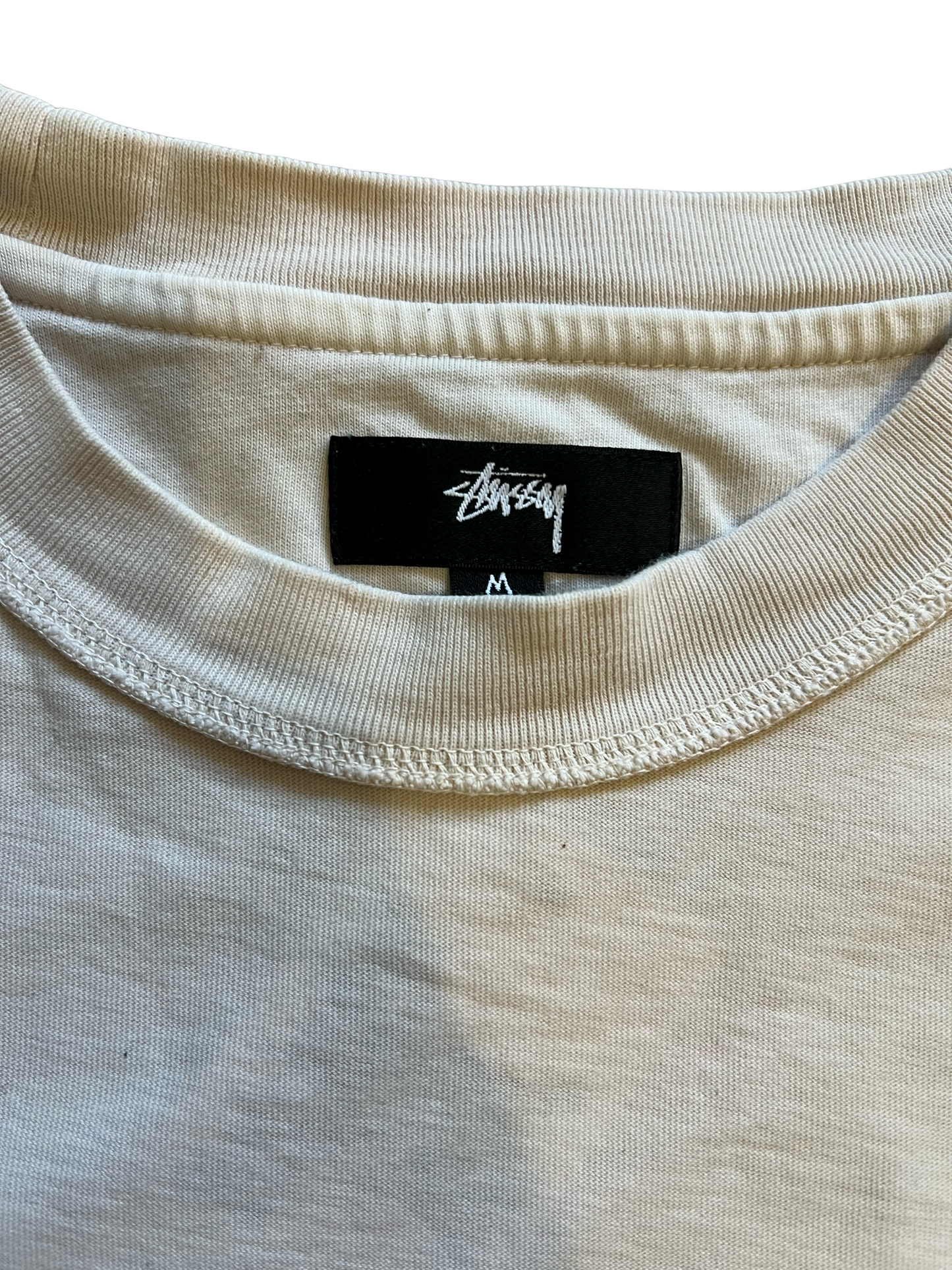 Stussy T-shirt