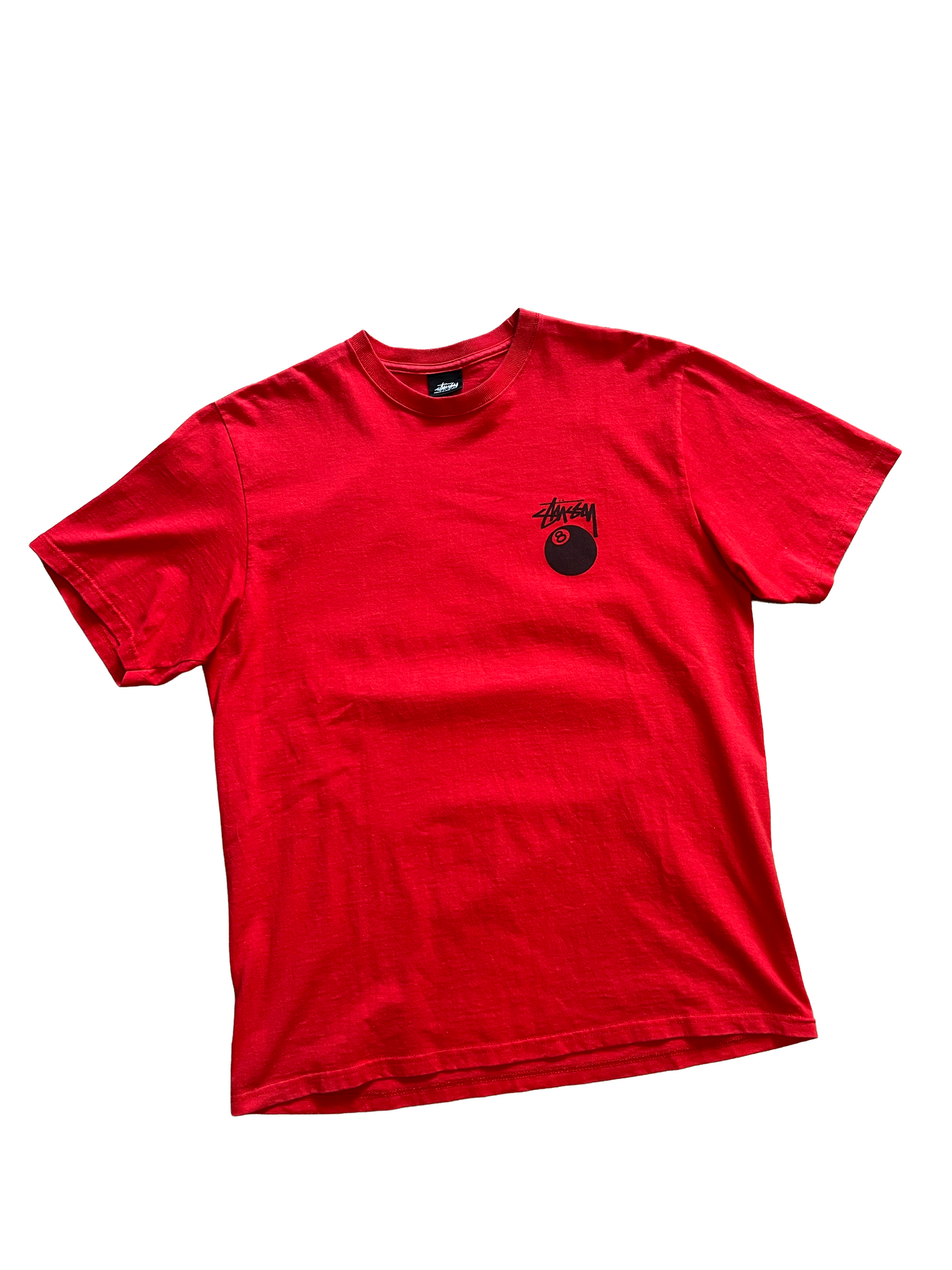 Stussy 8ball T-shirt