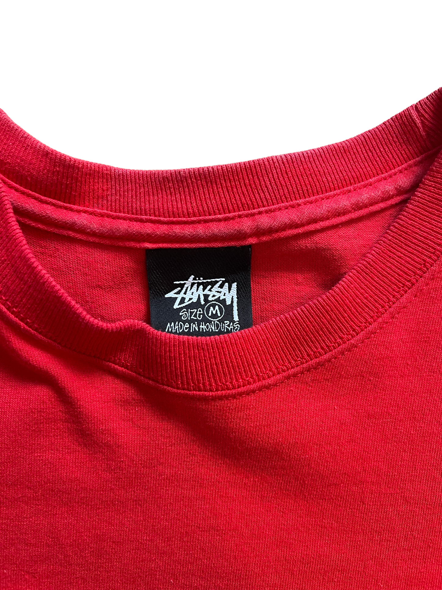 Stussy 8ball T-shirt