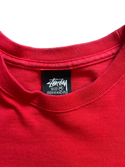 Stussy 8ball T-shirt
