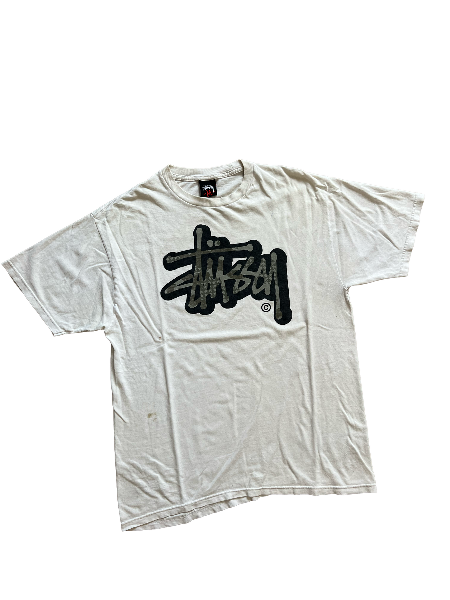 Stussy T-shirt