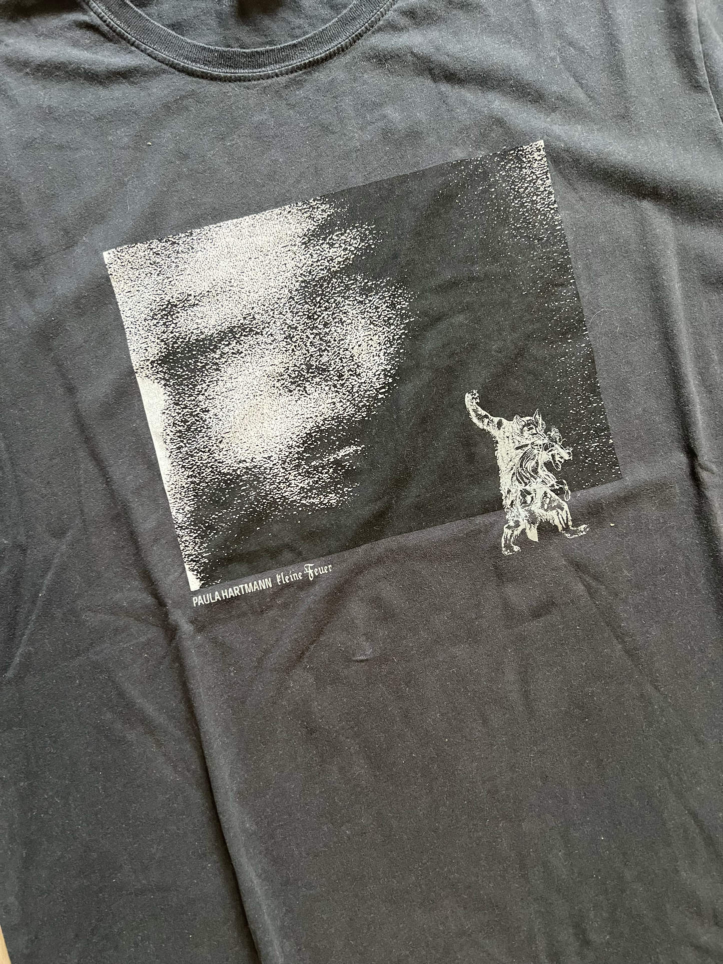 Paula Hartman T-shirt