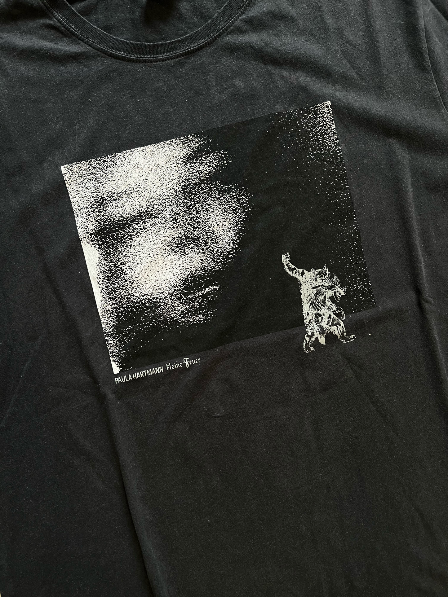 Paula Hartman T-shirt