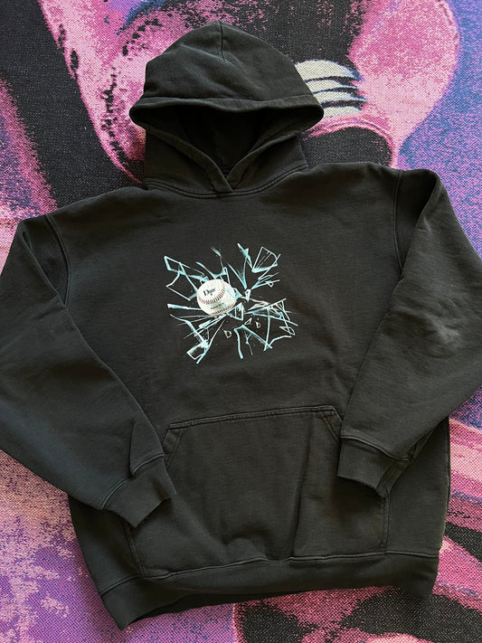Dime Baseball Hoodie