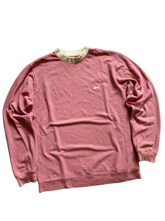 Stussy Longsleeve