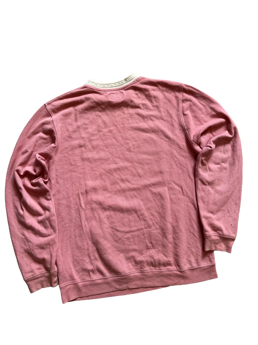 Stussy Longsleeve