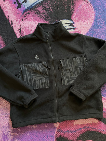 Nike ACG Fleece Jacket