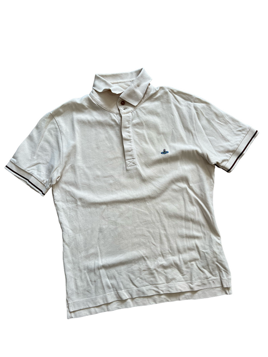 Vivienne Westwood Polo T-shirt