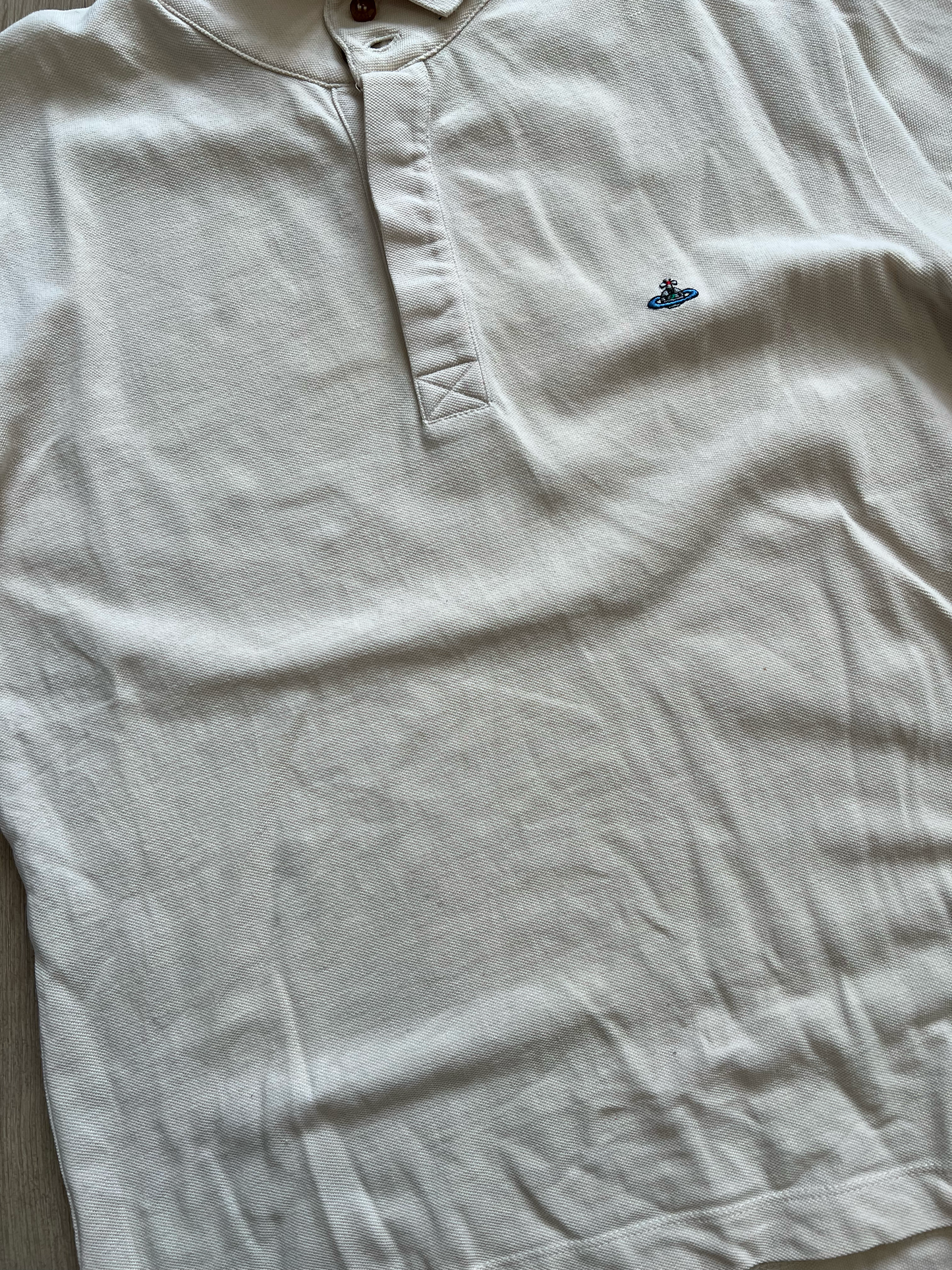 Vivienne Westwood Polo T-shirt