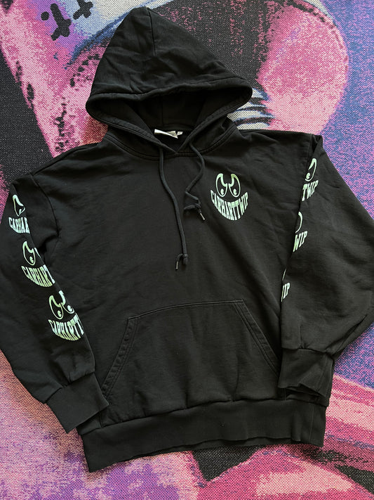 Carhartt Grin Hoodie