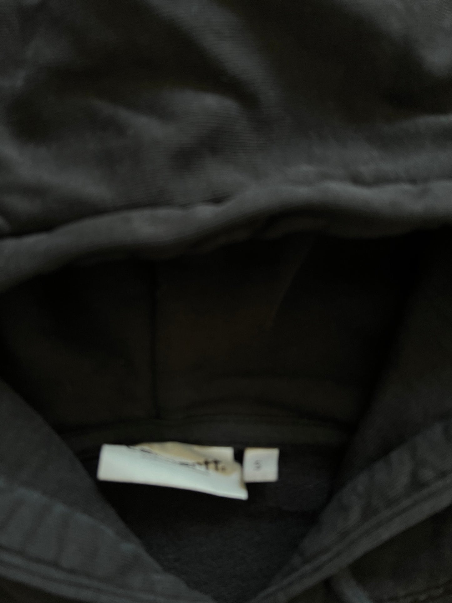 Carhartt Grin Hoodie