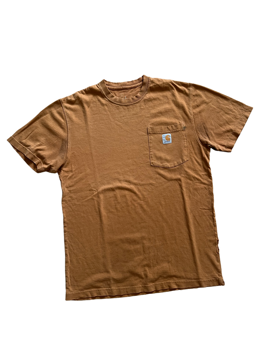 Carhartt Pocket T-shirt