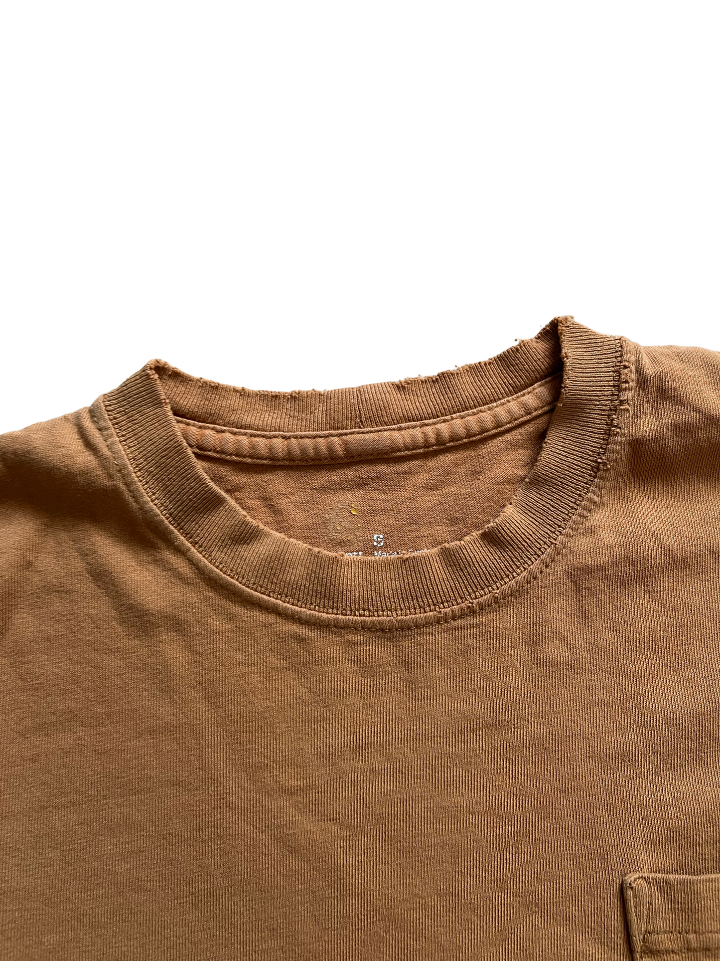 Carhartt Pocket T-shirt