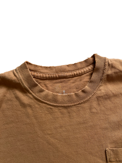 Carhartt Pocket T-shirt