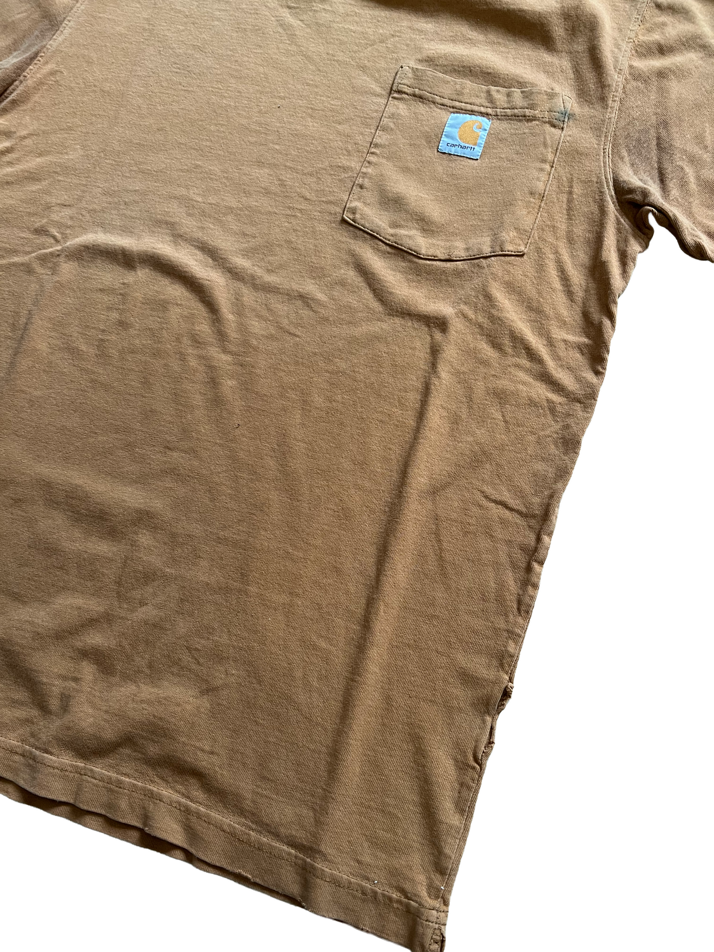 Carhartt Pocket T-shirt