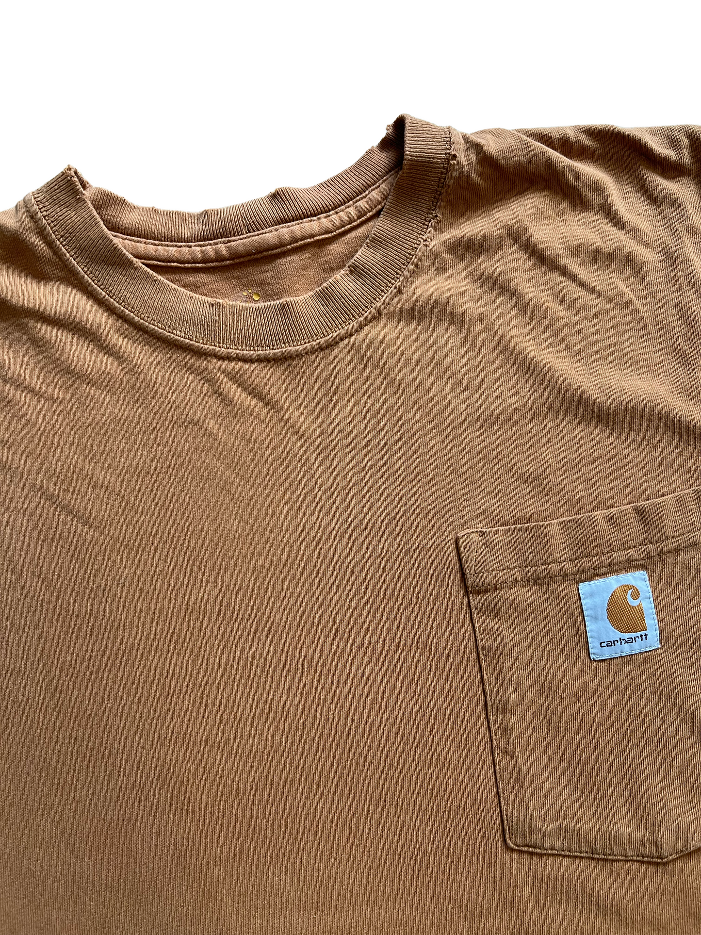 Carhartt Pocket T-shirt