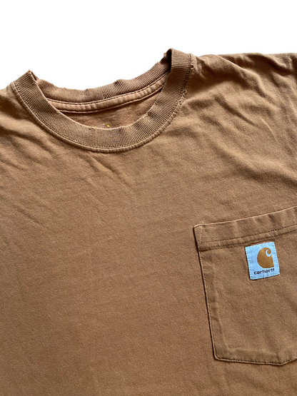 Carhartt Pocket T-shirt