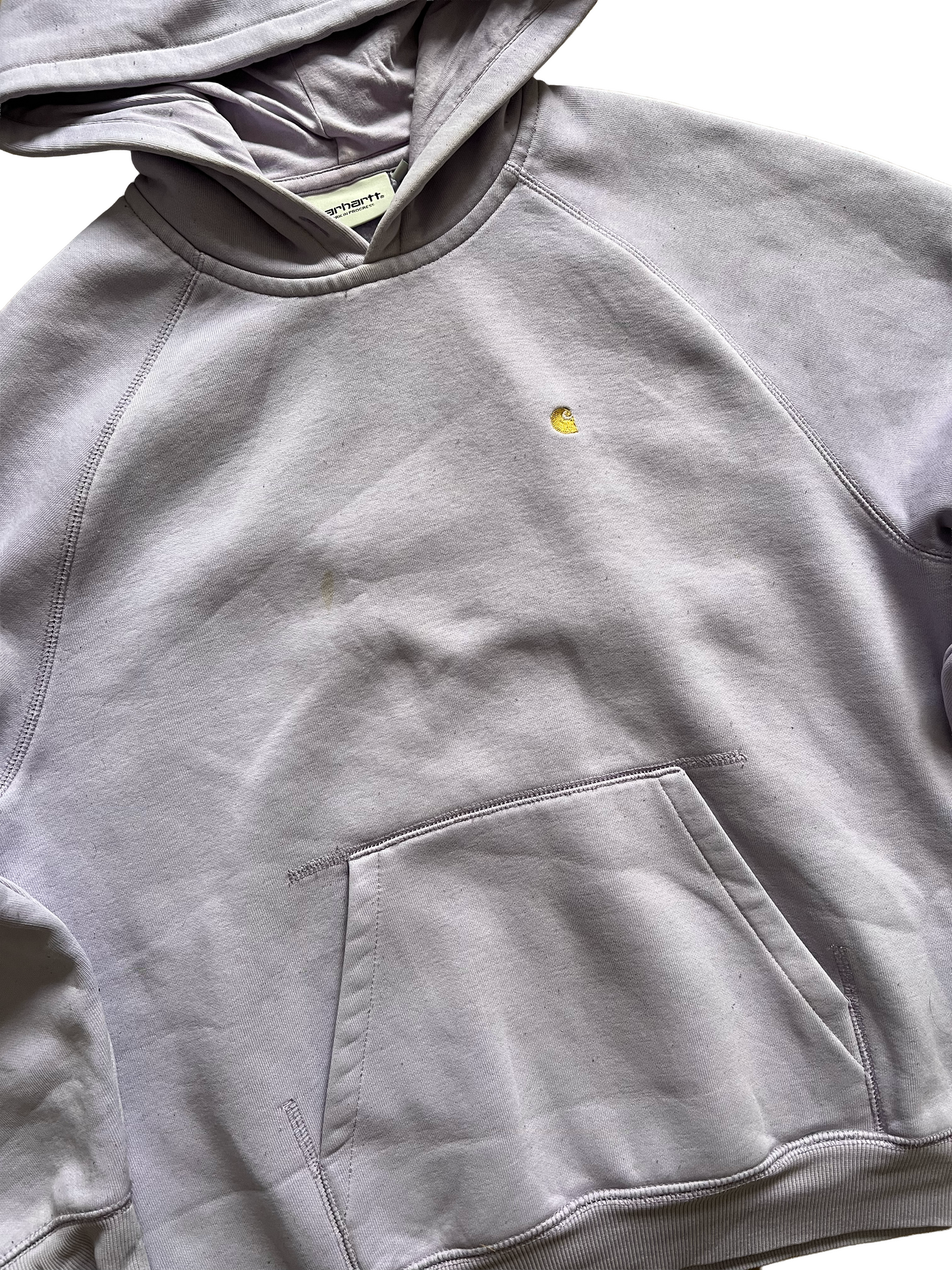 Carhartt Women's Hoodie