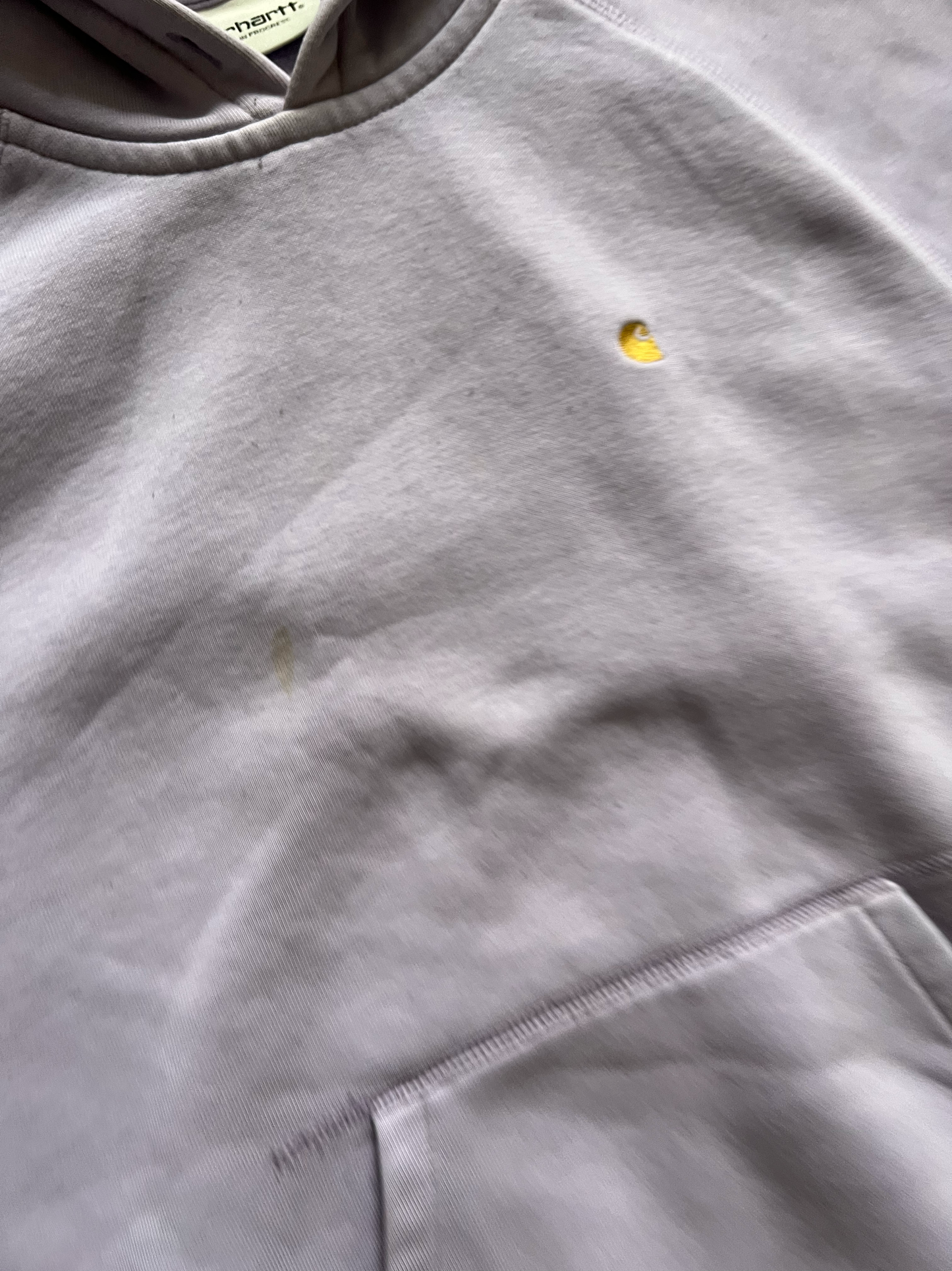 Carhartt Women's Hoodie