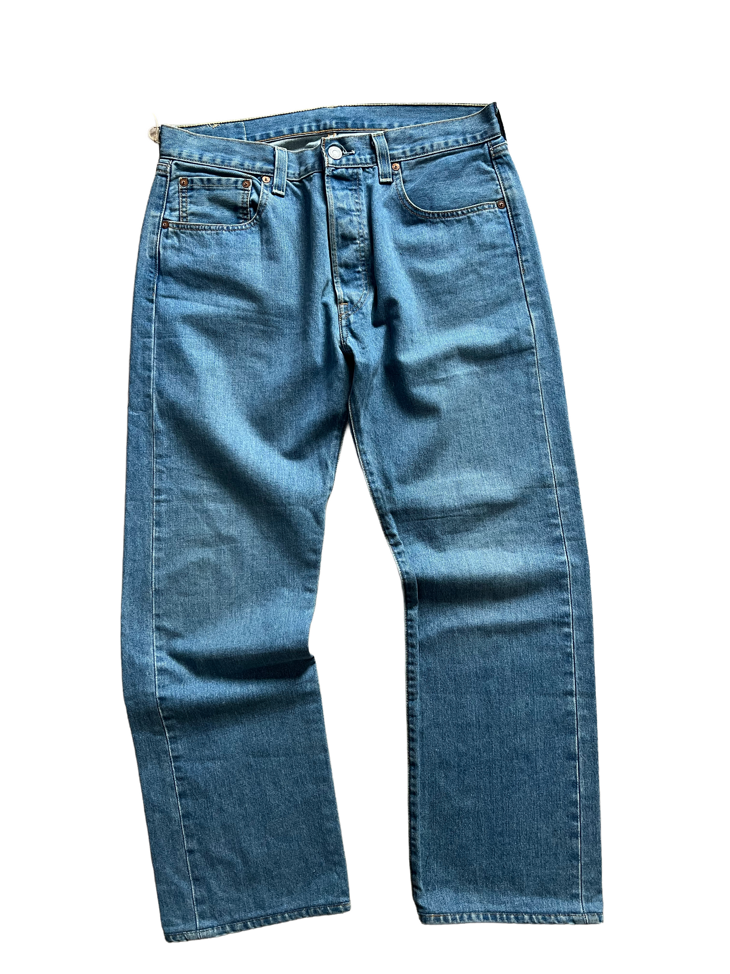 Levi's 501