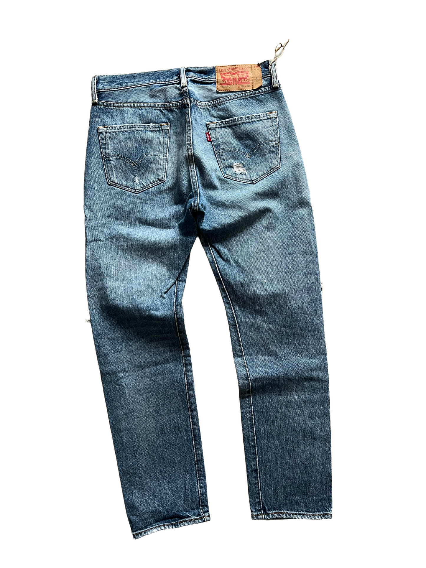 Levi's 501