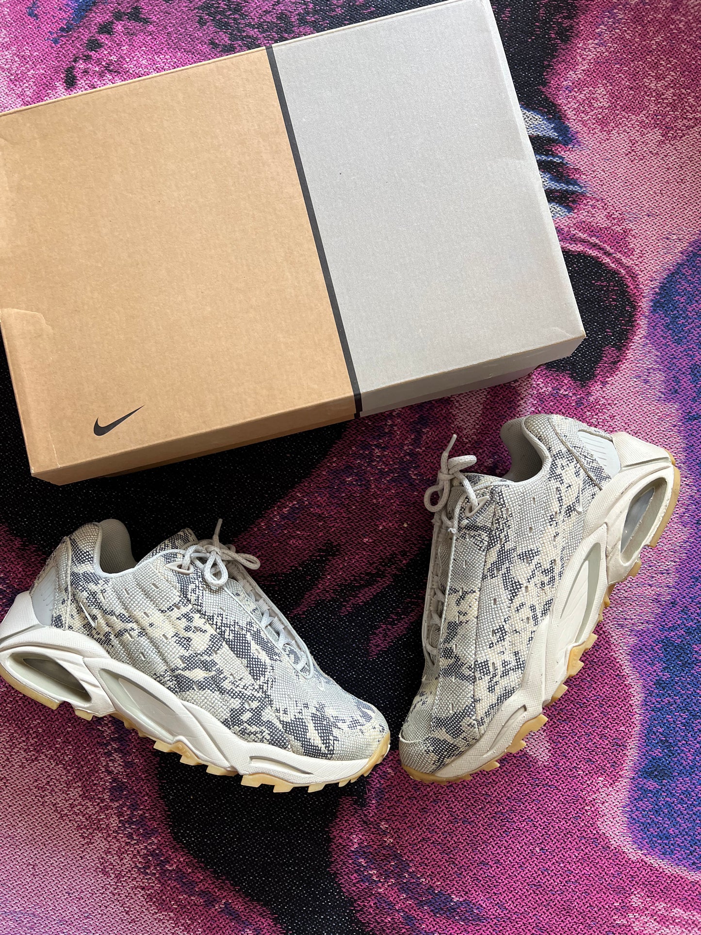 Nike Nocta Terra