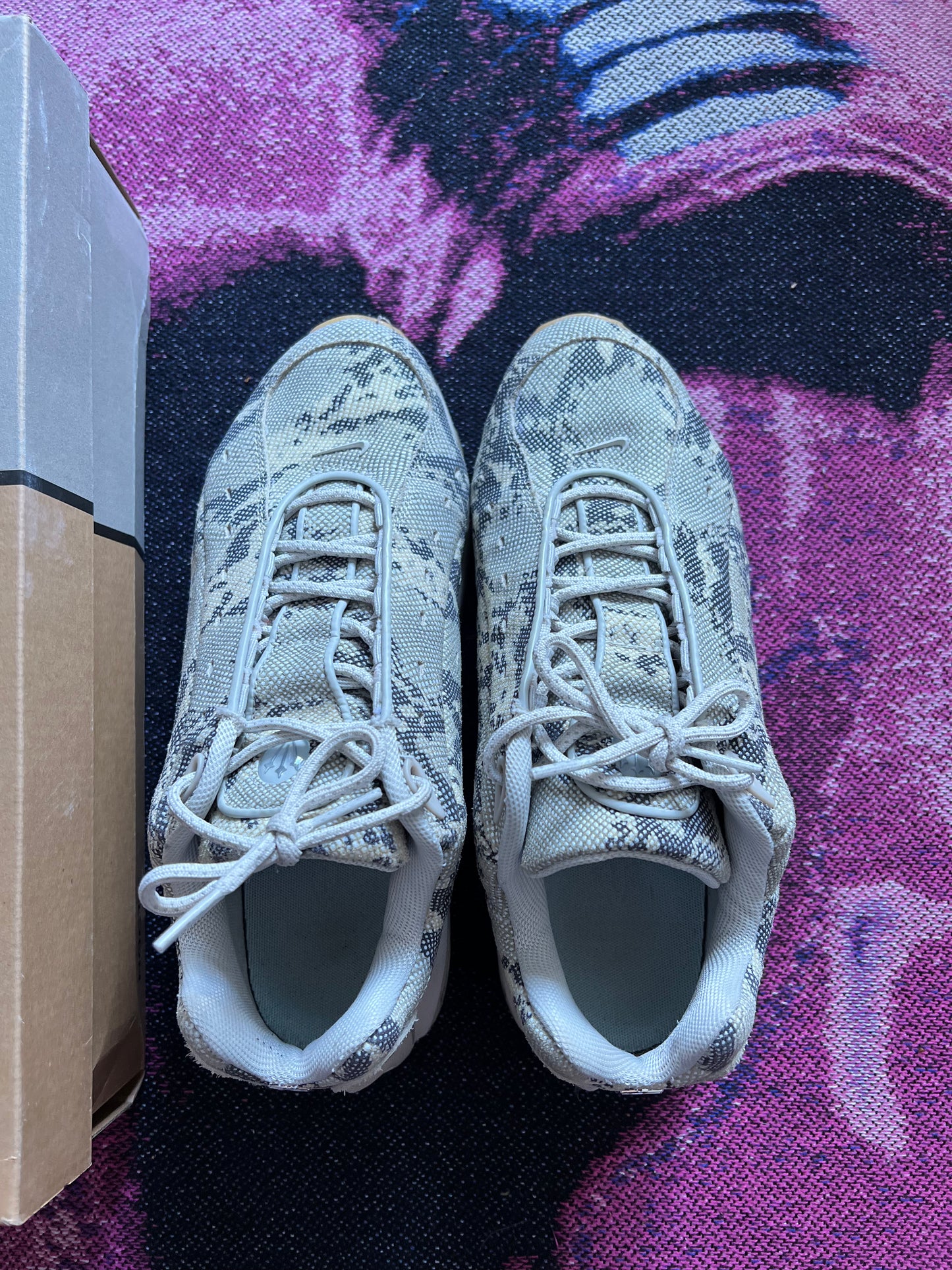 Nike Nocta Terra