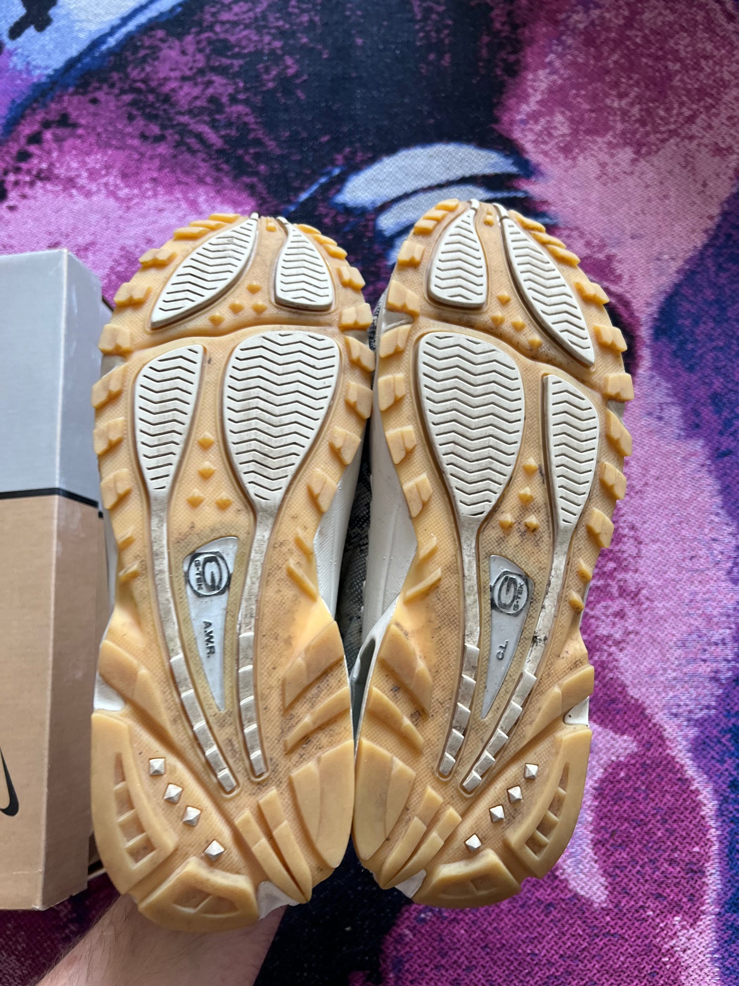 Nike Nocta Terra