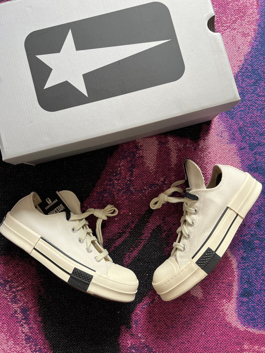 Converse drkshd