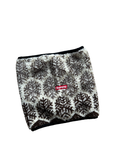 Supreme Neckwarmer