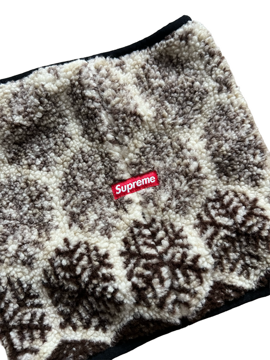 Supreme Neckwarmer
