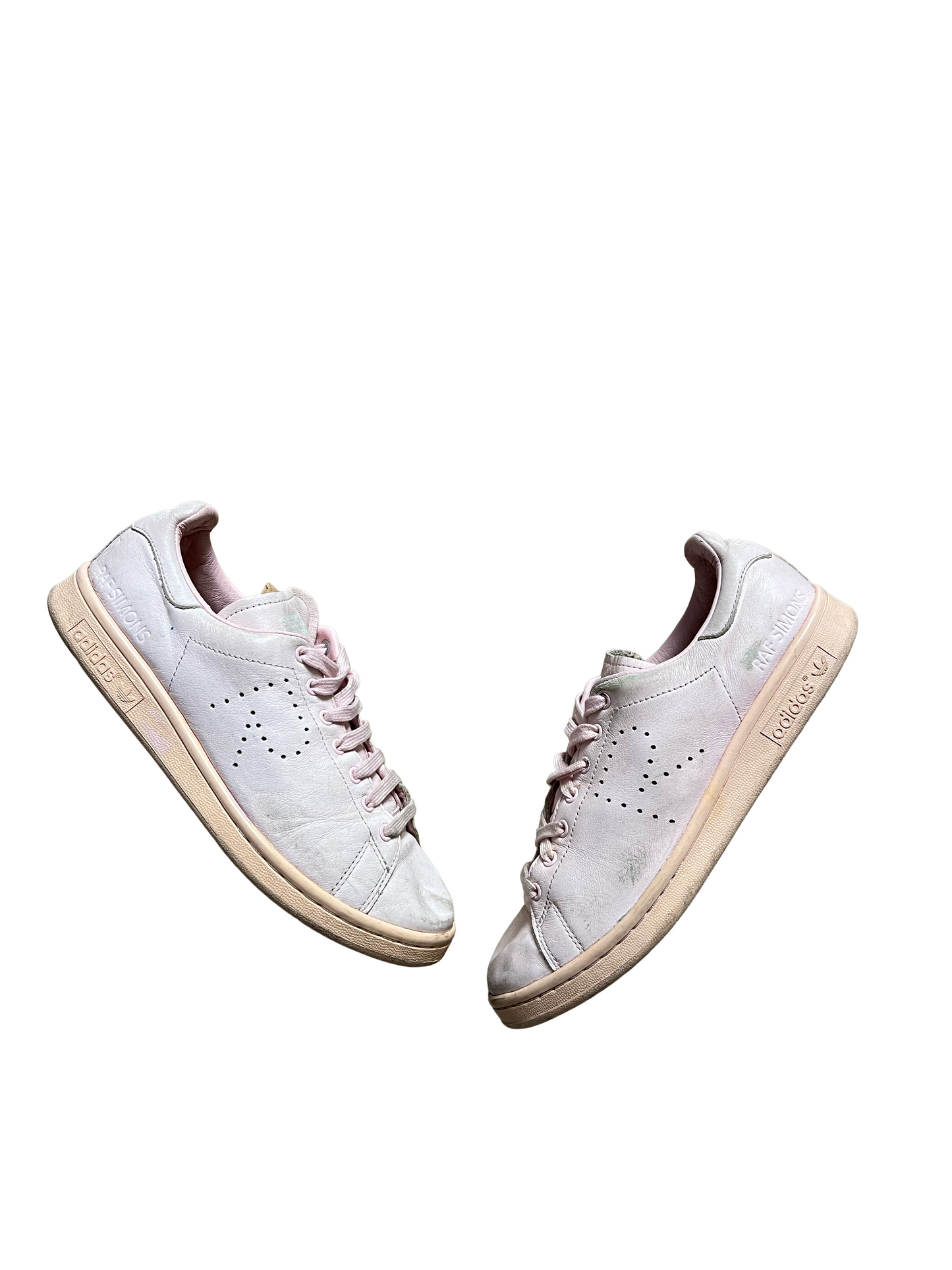 Adidas Raf Simons Shoes