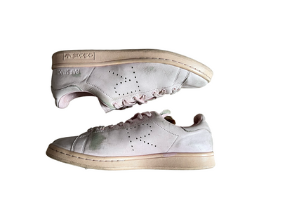 Adidas Raf Simons Shoes