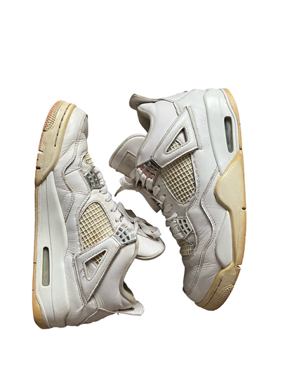 Jordan 4 Pure Money