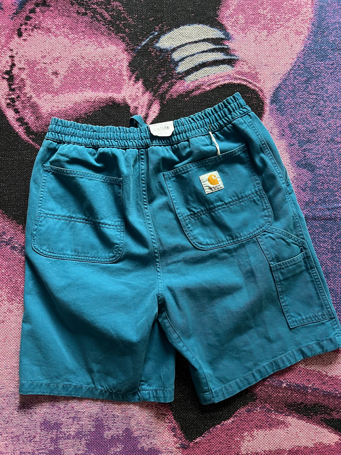 Carhartt Flint Short