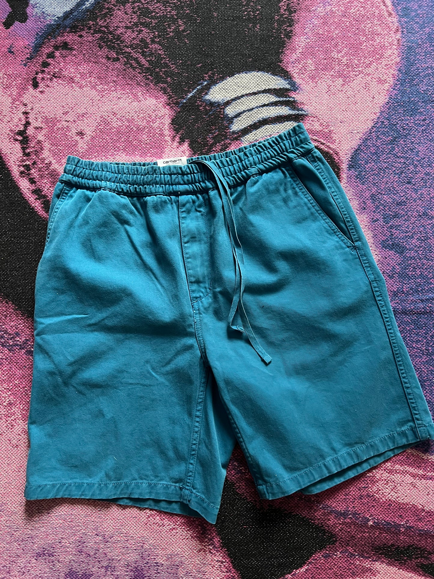 Carhartt Flint Short